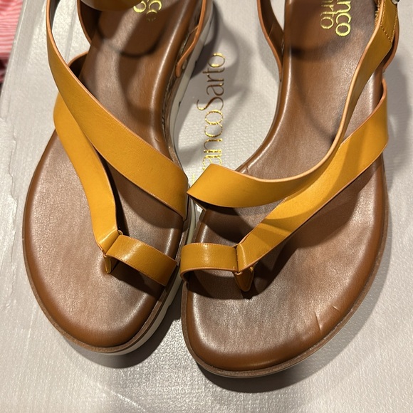 Daven Gladiator Sandal - Picture 9 of 10